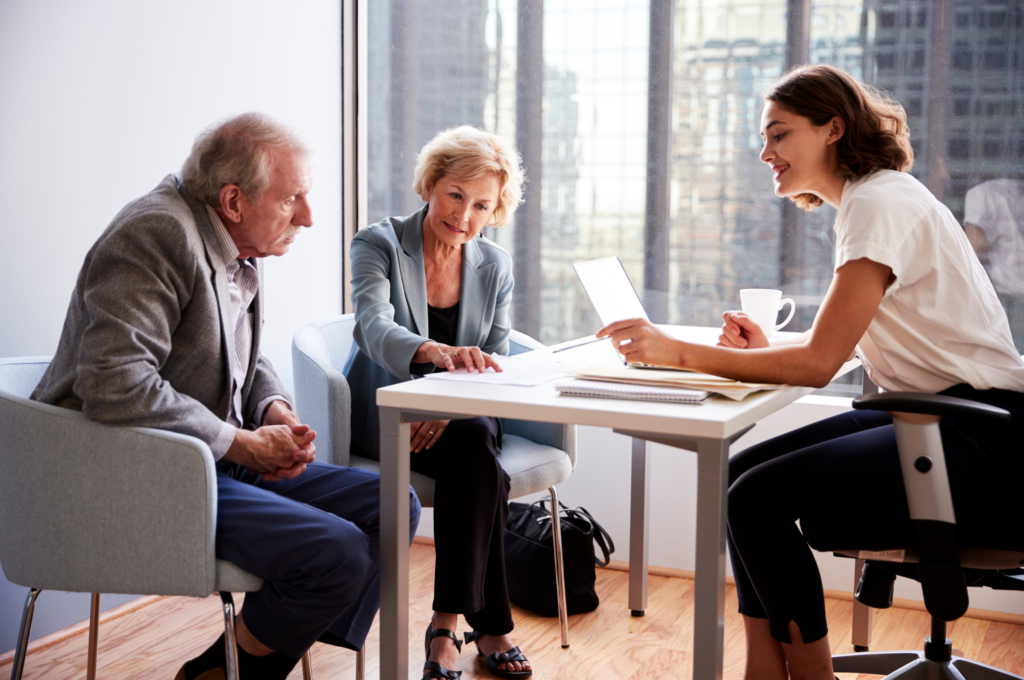 Family Financial Planning